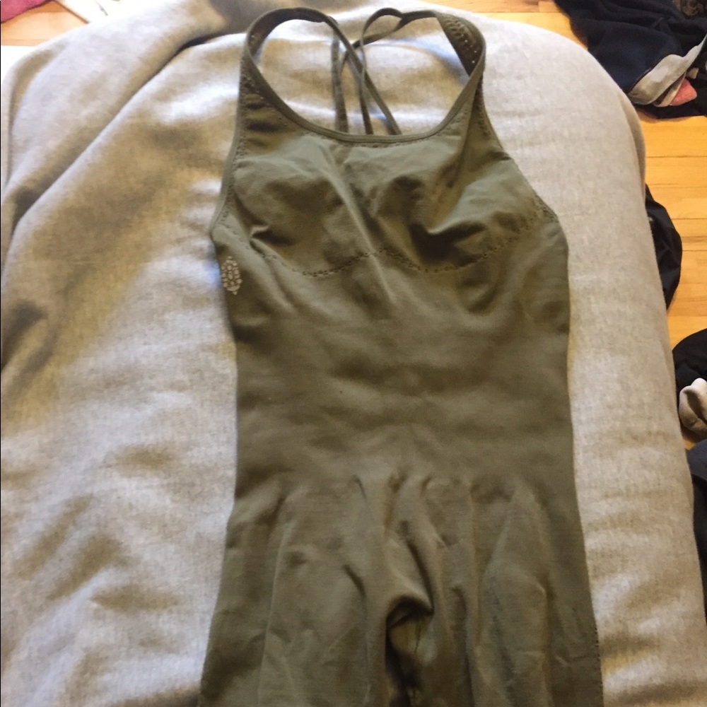 Free people one piece!